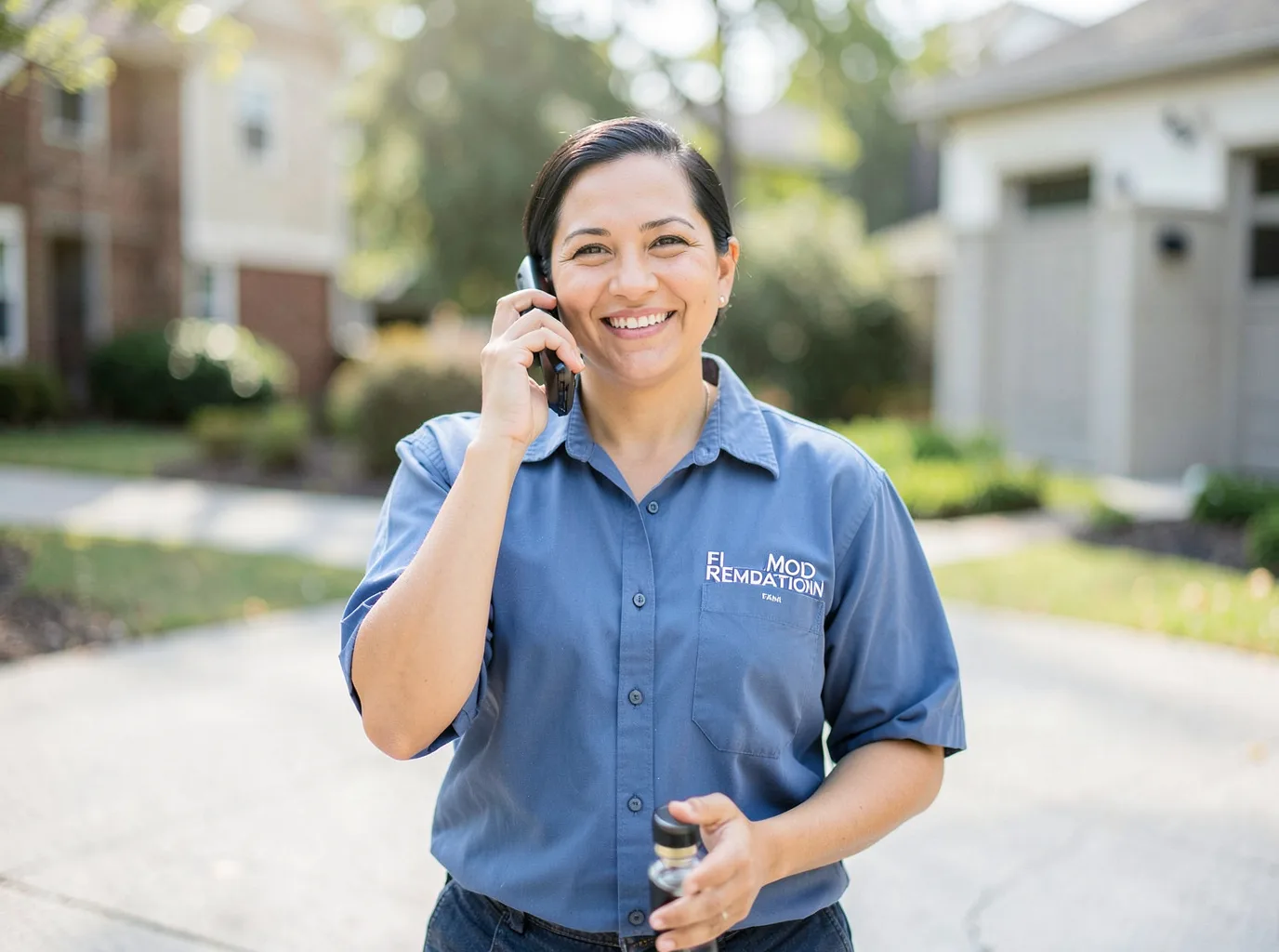 Mold Remediation Ashwood, OR FAQs